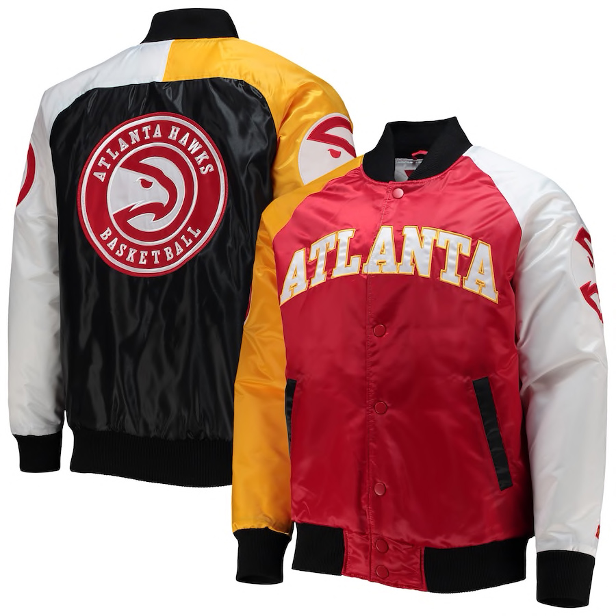 atalnta-hawks-starter-jacket