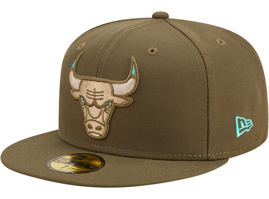 chicago-bulls-new-era-army-olive-59fifty-fitted-hat-1