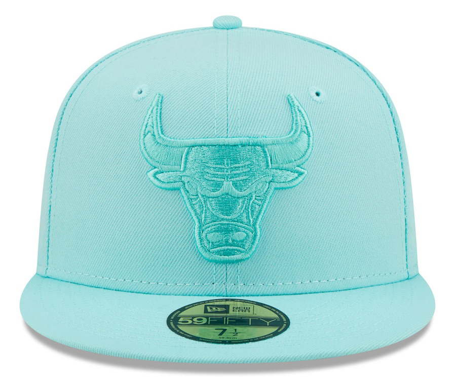chicago-bulls-new-era-turquoise-mint-59fifty-fitted-hat-2