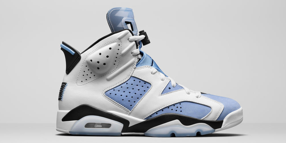 how-to-style-air-jordan-6-unc