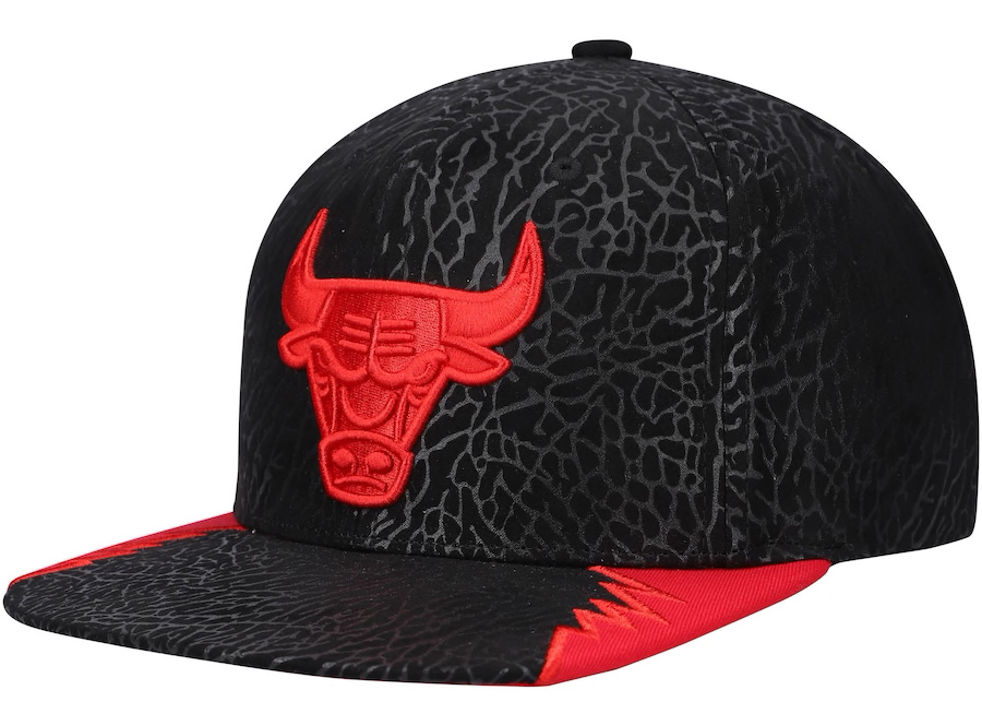 jordan-5-black-infrared-bulls-hat