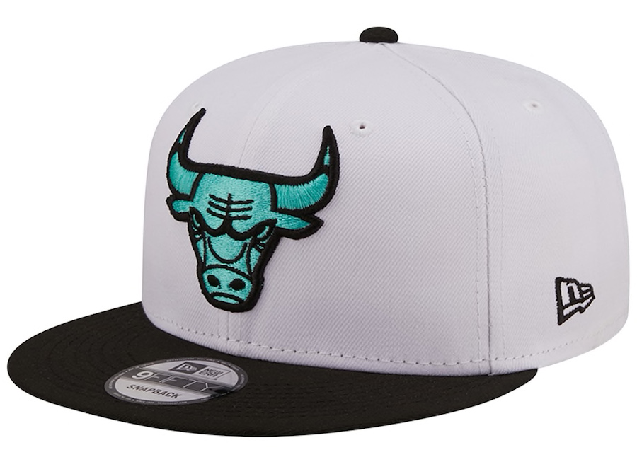 jordan-6-mint-foam-bulls-new-era-snapback-hat