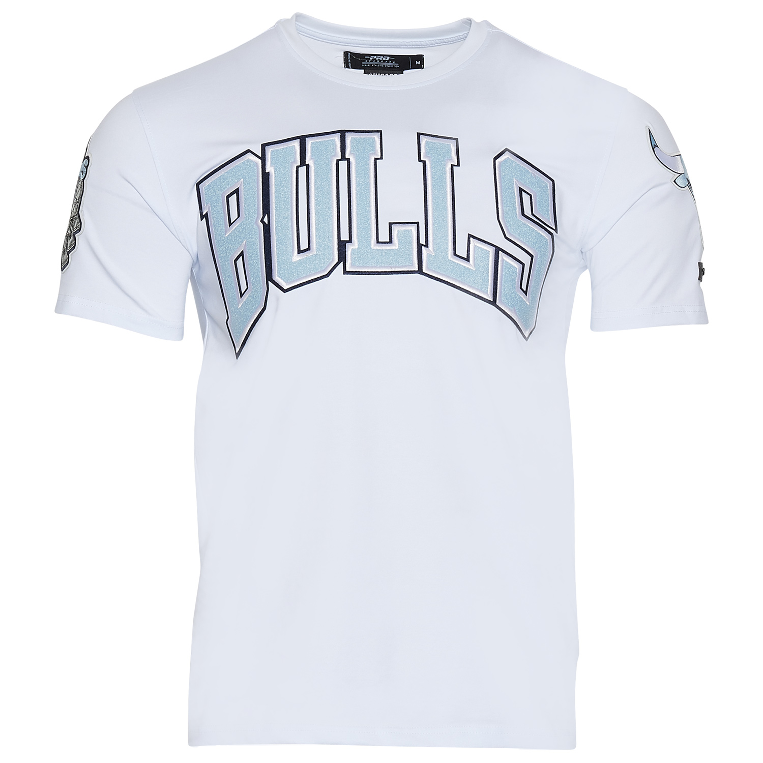 jordan-6-unc-bulls-pro-standard-t-shirt-white-blue-1
