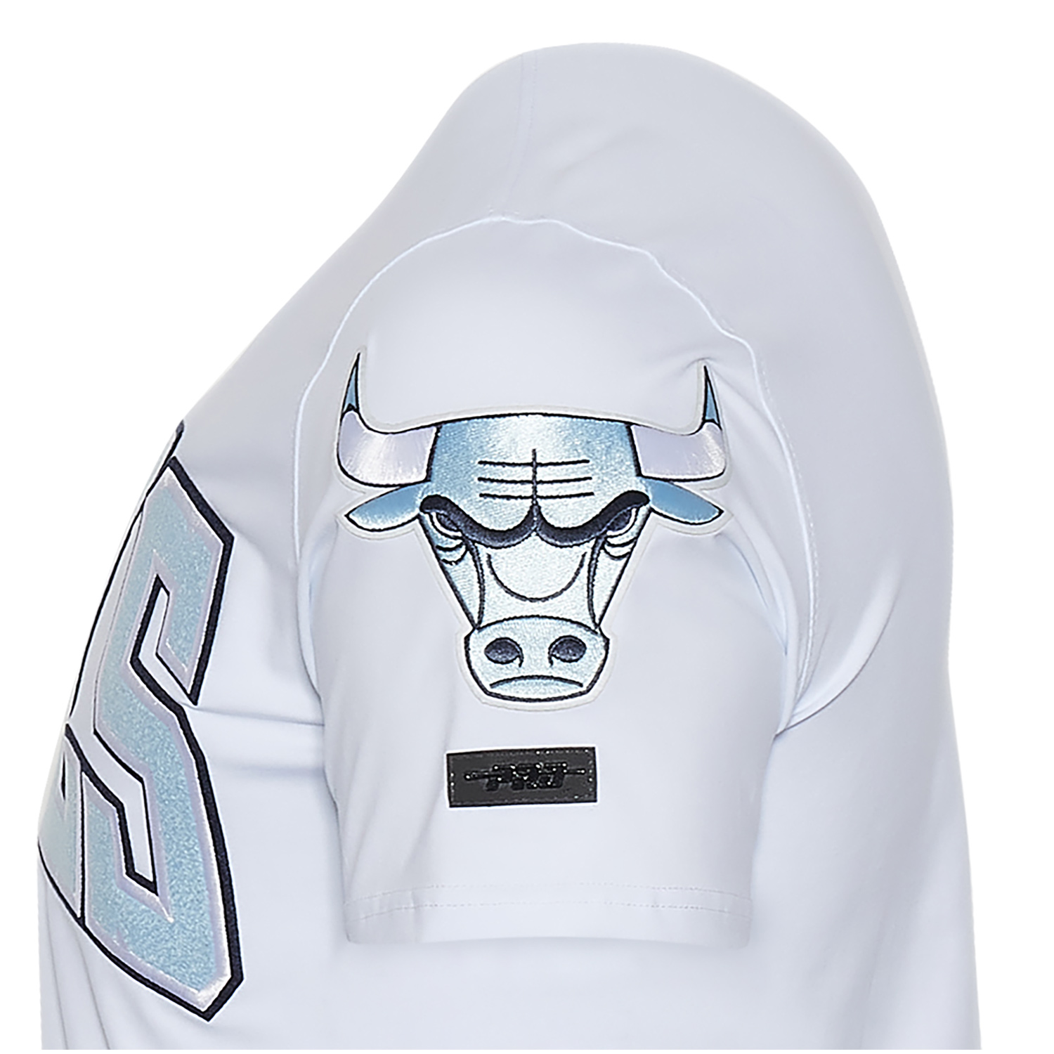 jordan-6-unc-bulls-pro-standard-t-shirt-white-blue-2