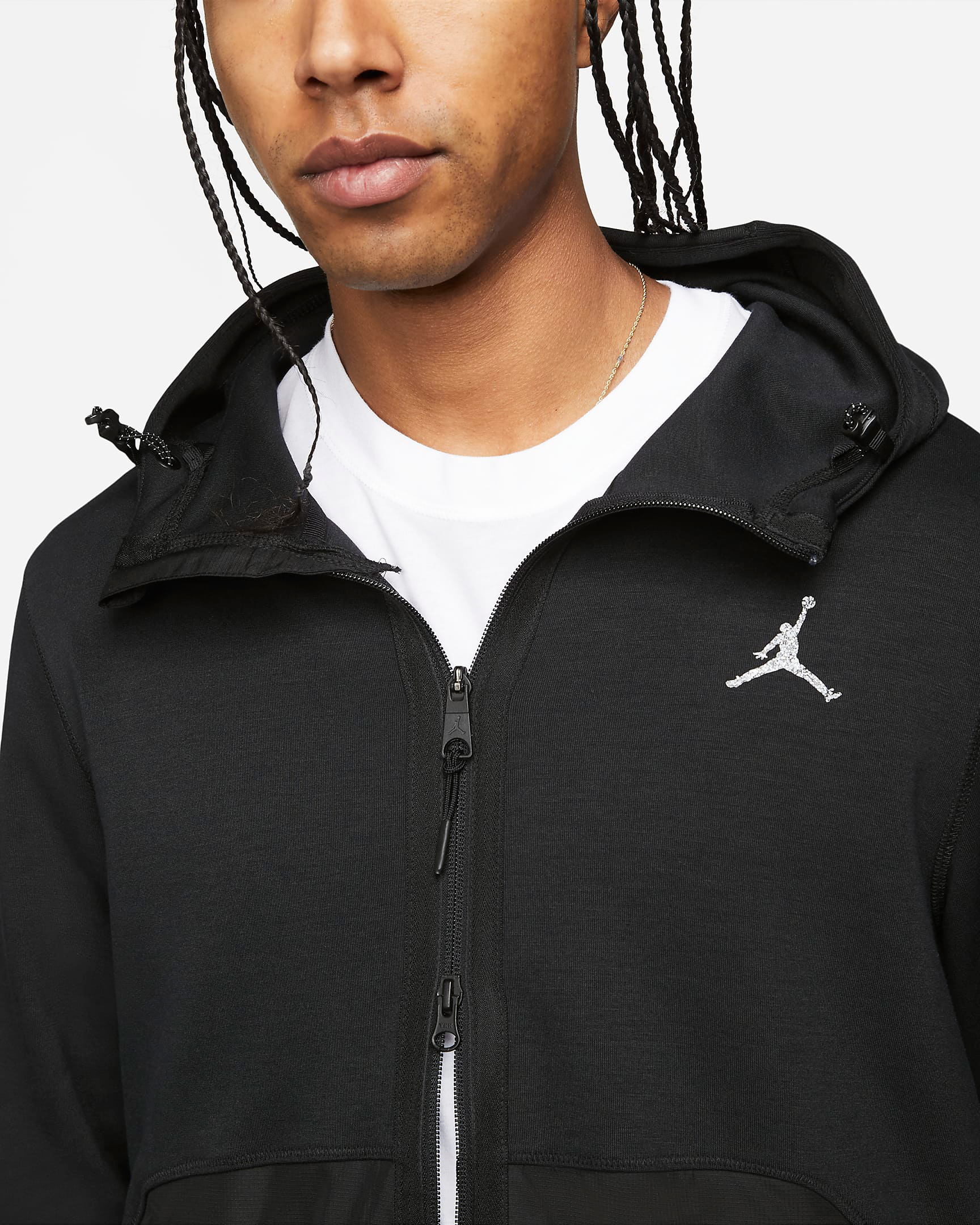 jordan-dri-fit-air-statement-zip-hoodie-black-white-2