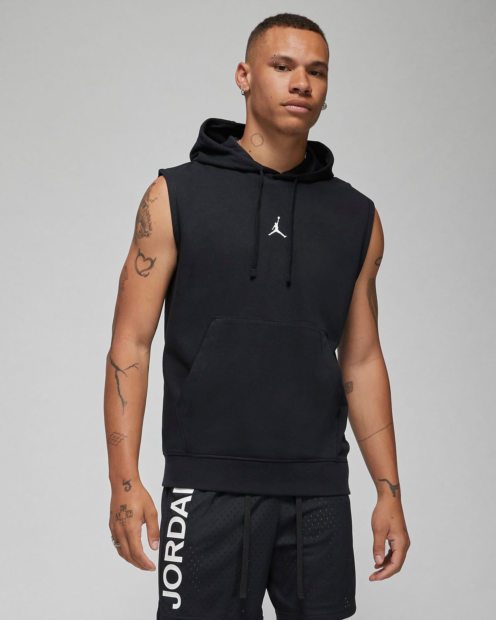 jordan-dri-fit-sport-sleeveless-hoodie-black-white-1