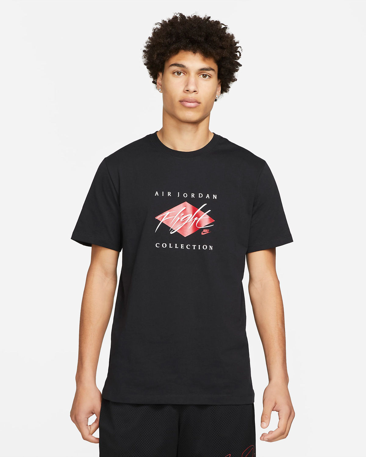 jordan-flight-essentials-t-shirt-black-white-gym-red-1