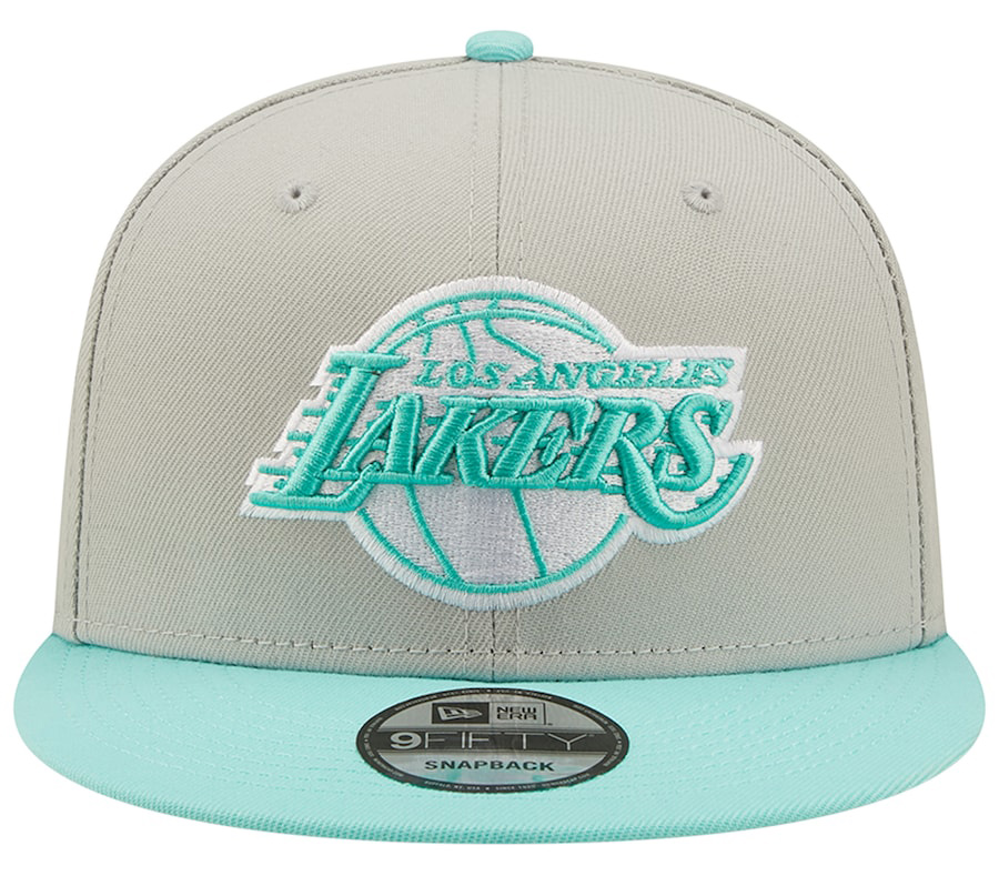 la-lakers-new-era-grey-turquoise-mint-snapback-hat-2