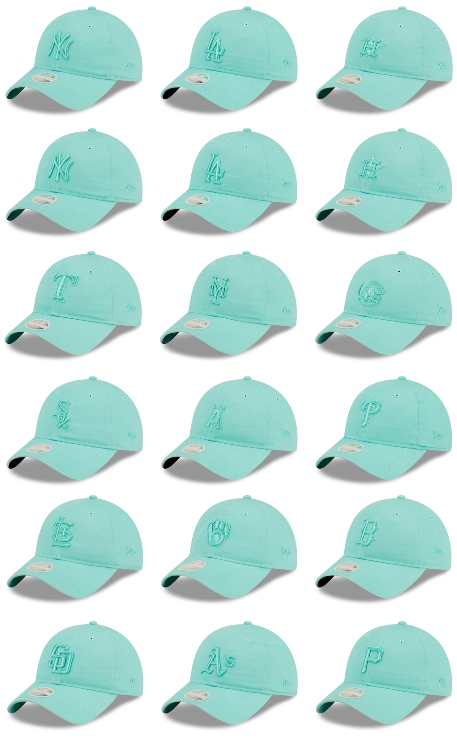 new-era-mint-turquoise-9twenty-hats