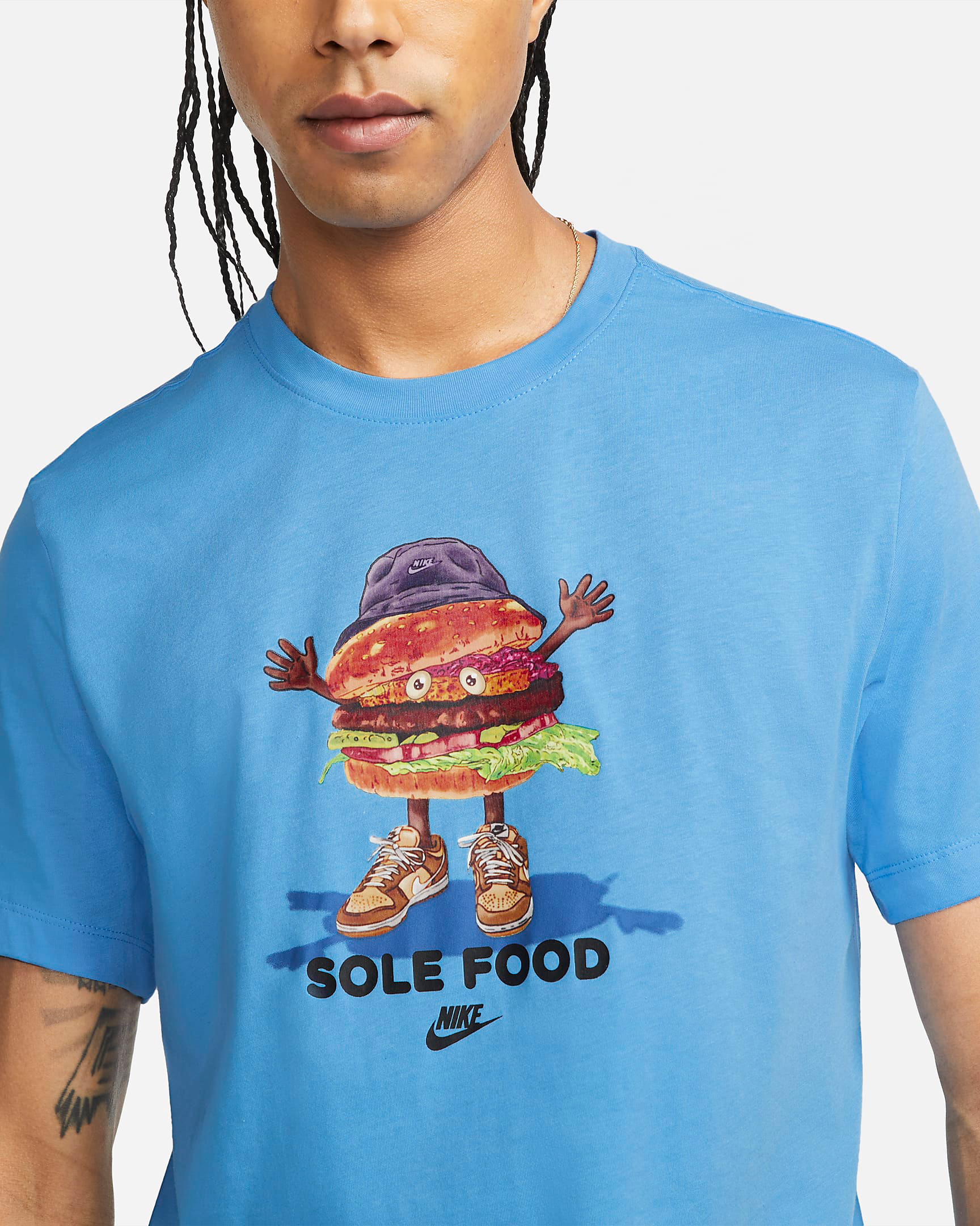 nike-university-blue-sole-food-shirt-2