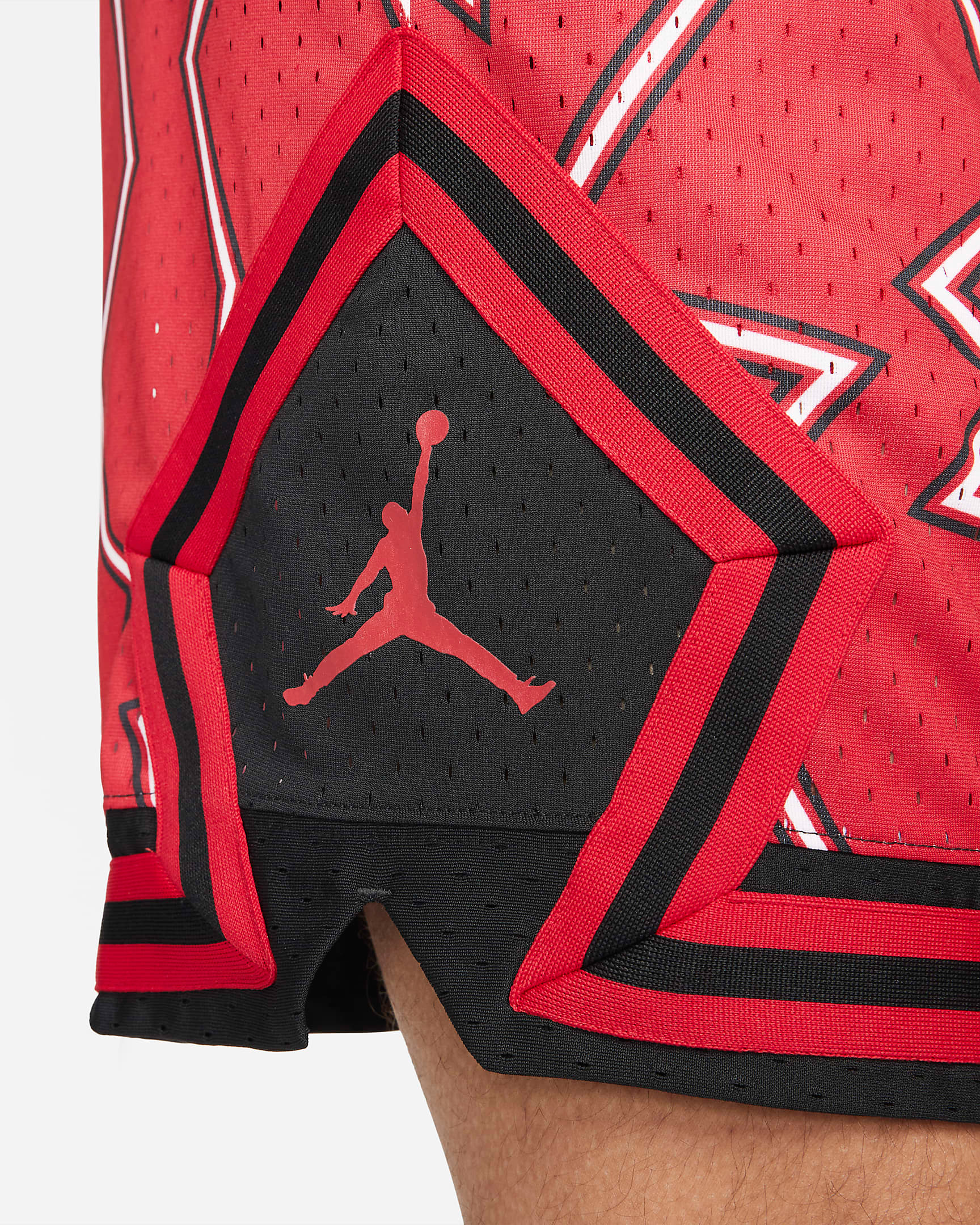 jordan-dri-fit-air-printed-diamond-shorts-gym-red-black-white-3