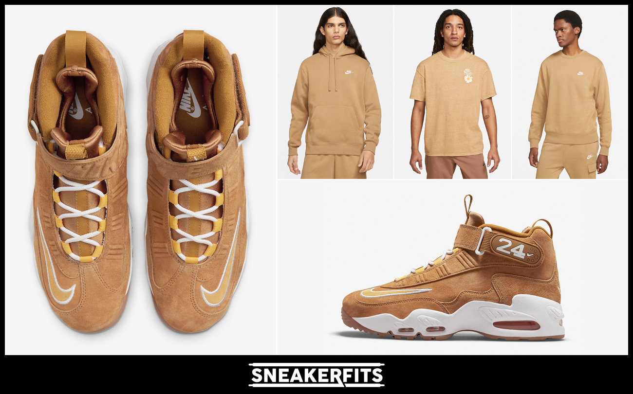 nike-air-griffey-max-1-wheat-sneaker-shirts-outfits