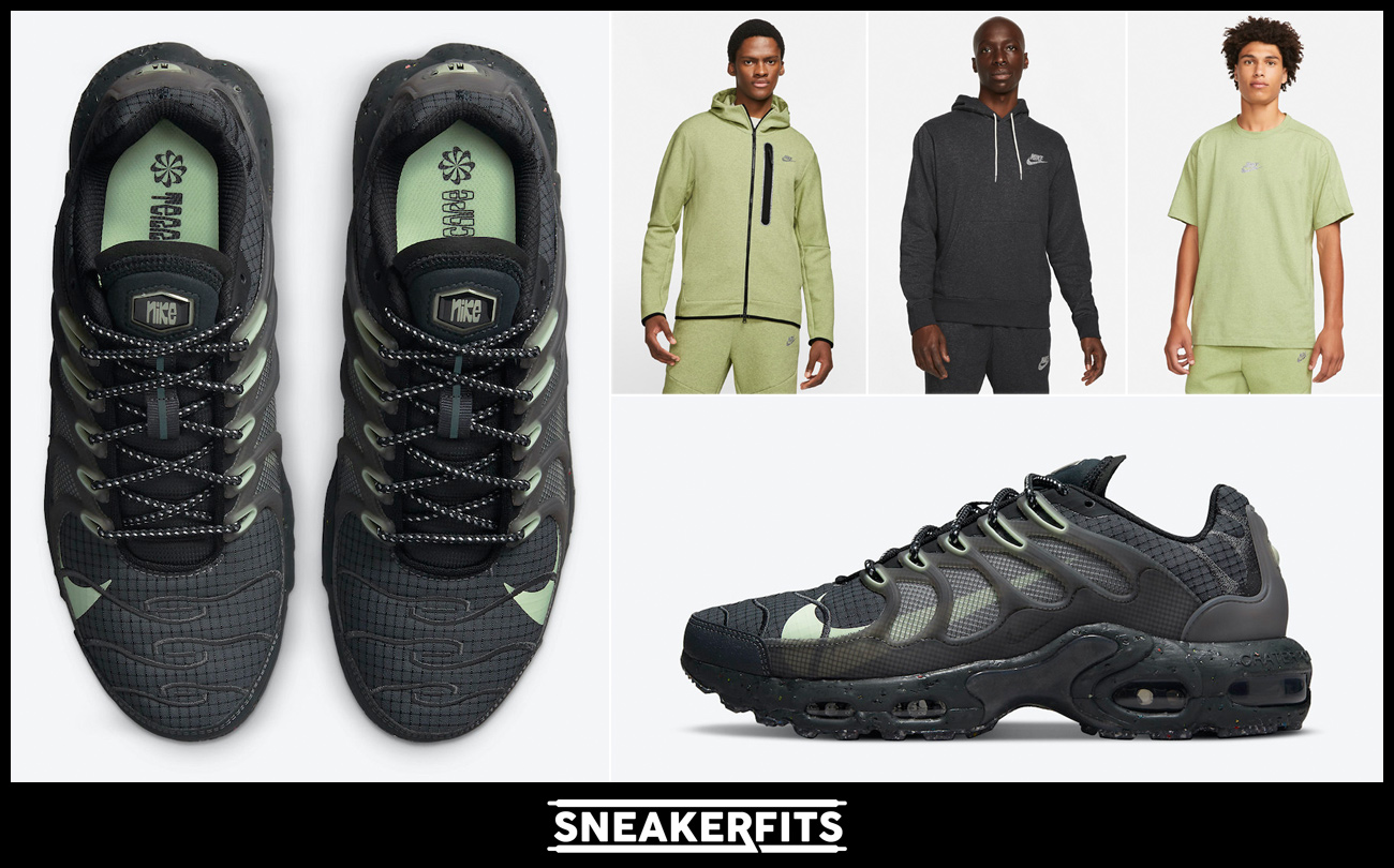nike-air-max-terrascape-plus-black-lime-sneaker-shirts-clothing-outfits