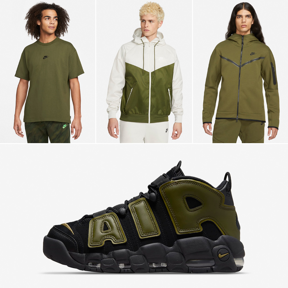 nike-air-more-uptempo-96-black-rough-green-clothing