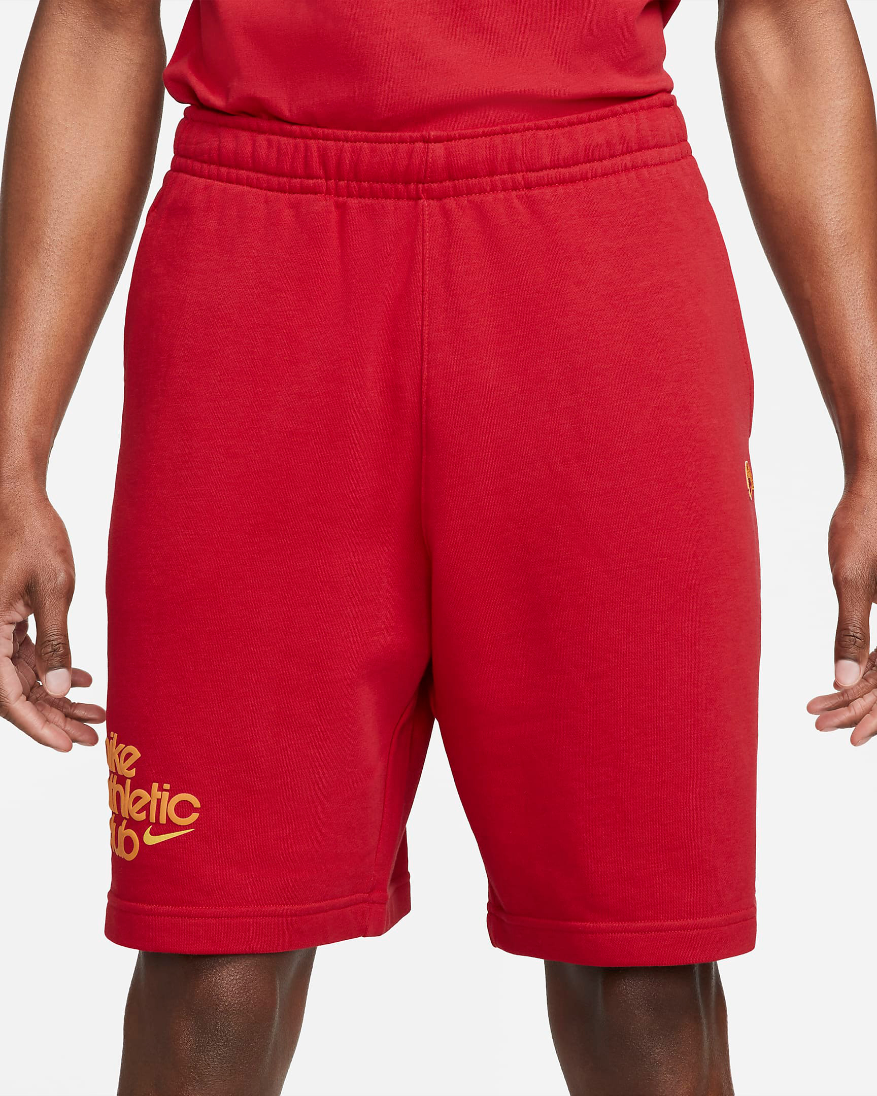 nike-athletic-club-shorts-red-yellow-1