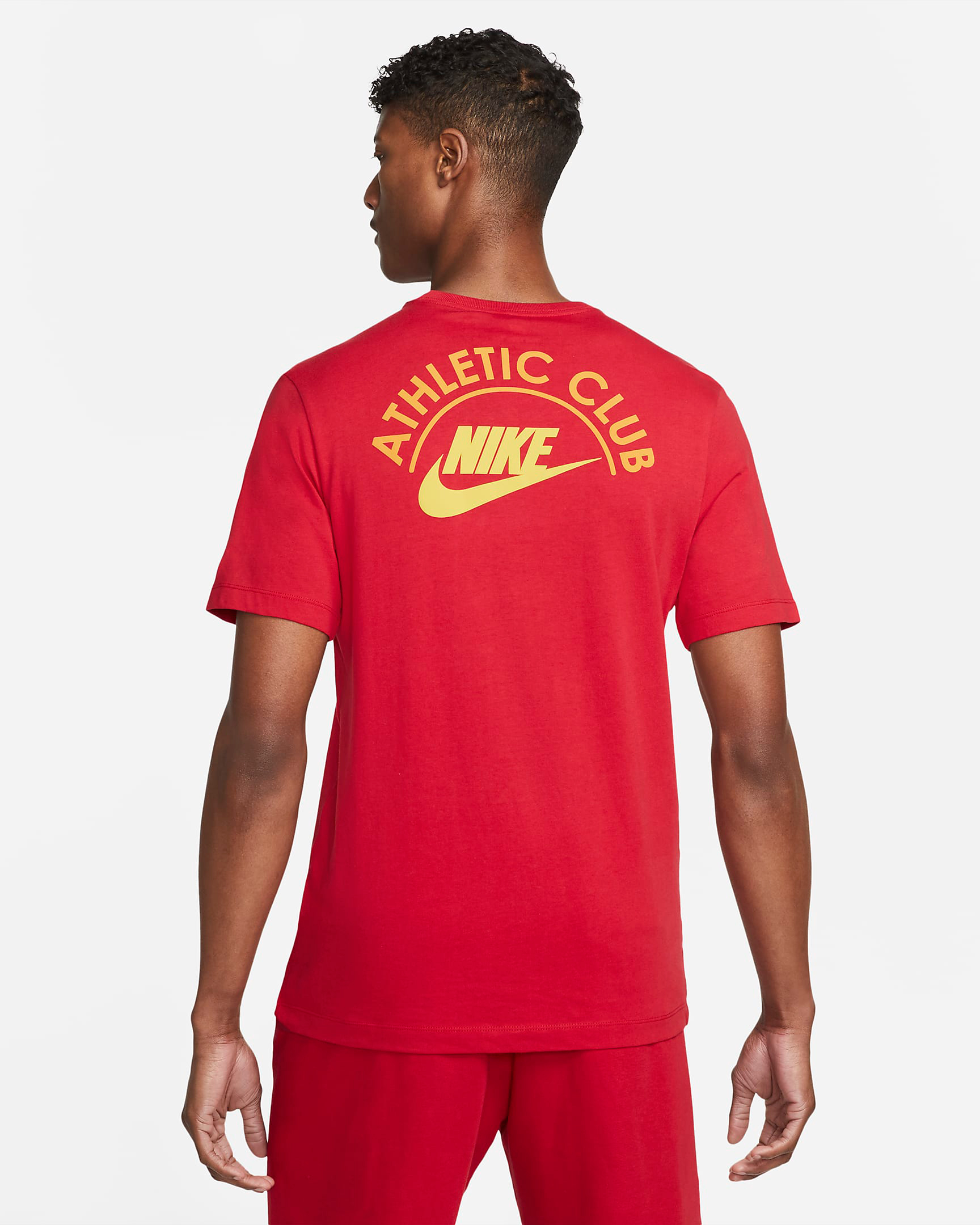 nike-athletic-club-t-shirt-red-yellow-2