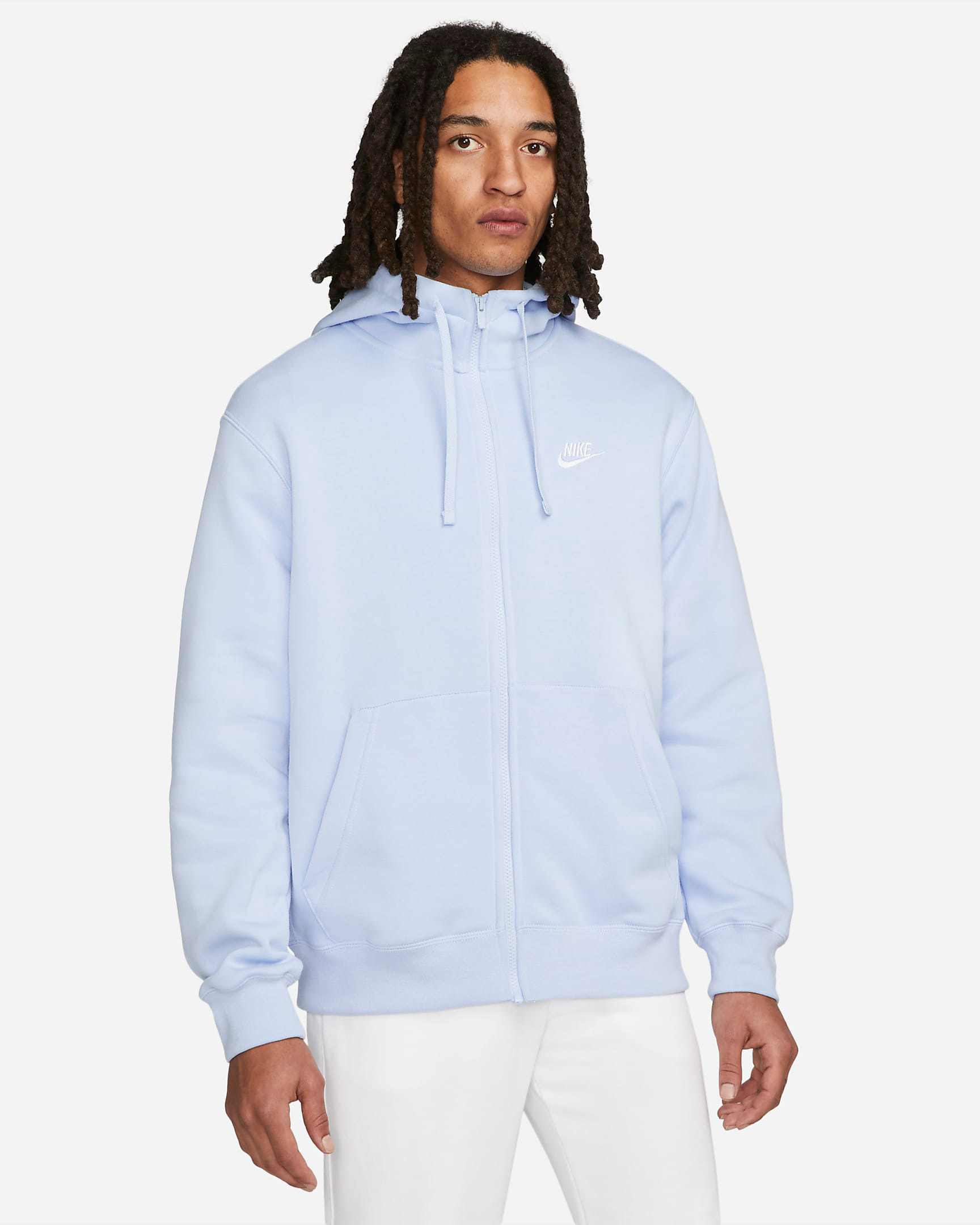 nike-club-fleece-full-zip-hoodie-light-marine-blue