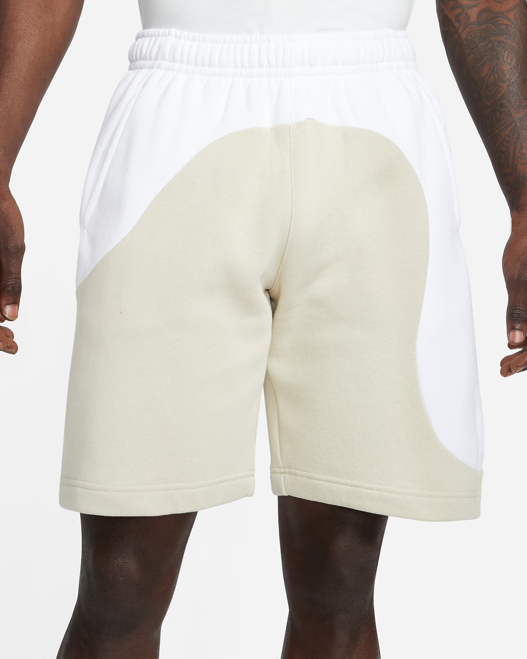 nike-color-clash-shorts-white-rattan-1