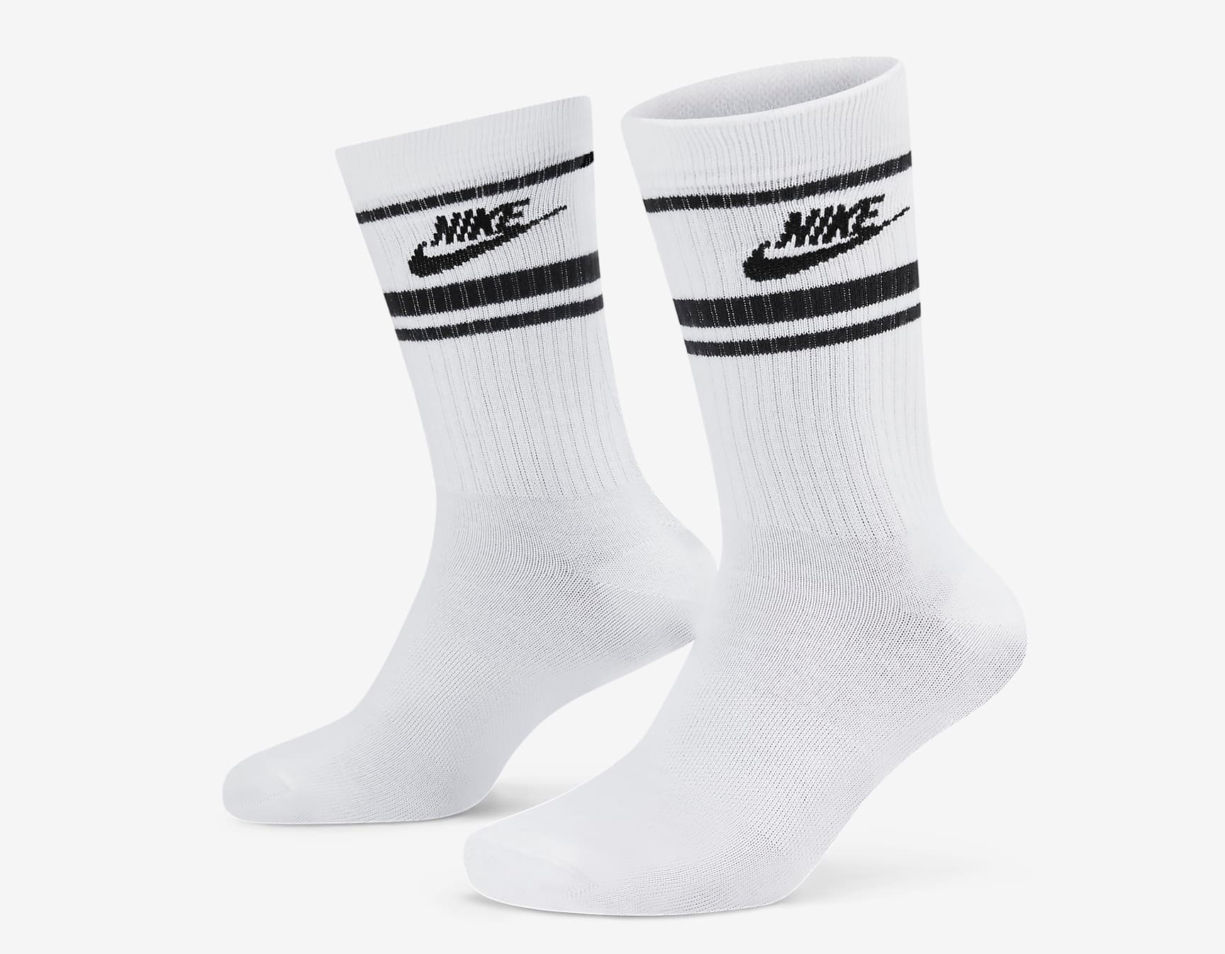 nike-dunk-low-panda-white-black-socks
