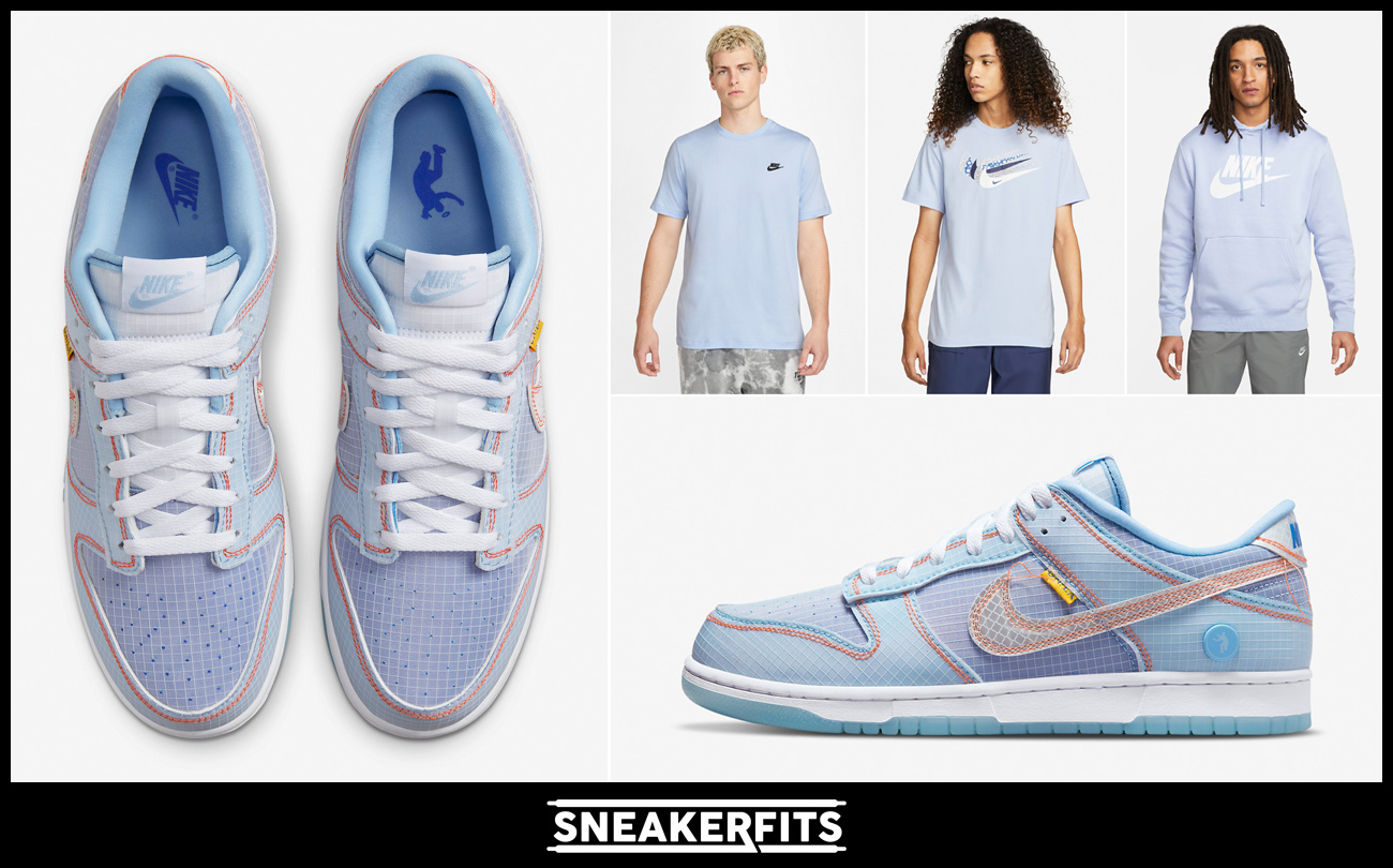 nike-dunk-low-union-argon-shirts-apparel-sneaker-outfits