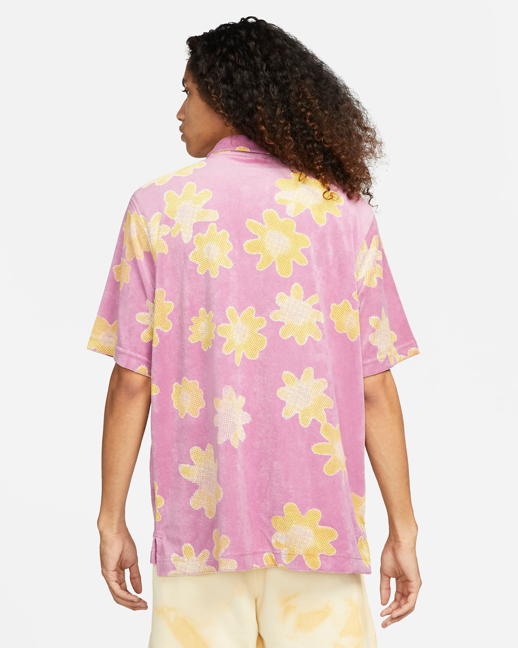 nike-flower-print-polo-shirt-light-bordeaux