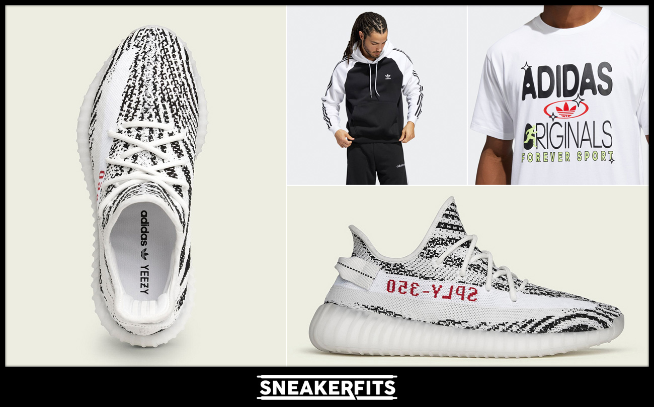 yeezy-350-v2-zebra-2022-shirts-sneaker-outfits