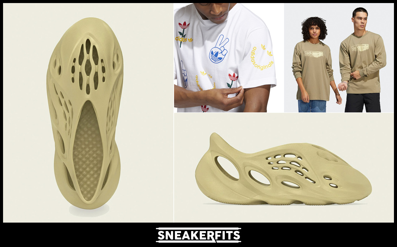 yeezy-foam-runner-sulfur-sneaker-shirts-outfits
