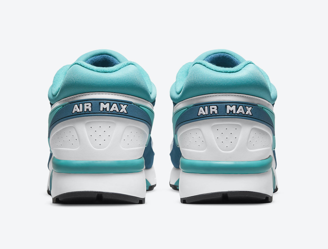 Nike-Air-Max-BW-Marina-Grey-Jade-DJ9648-400-Release-Date-4