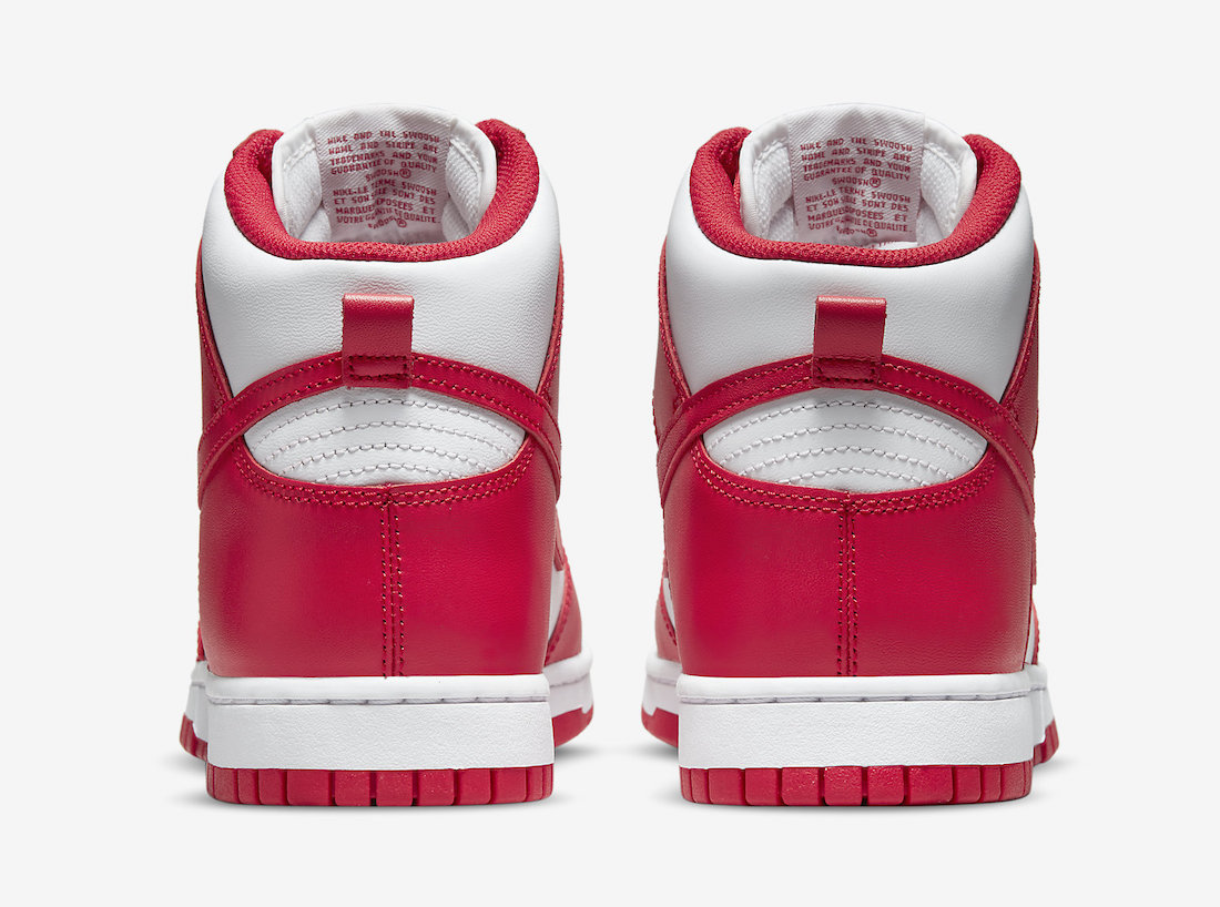 Nike-Dunk-High-White-University-Red-DD1399-106-Release-Date-5