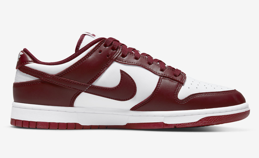Nike-Dunk-Low-Team-Red-DD1391-601-Release-Date-2