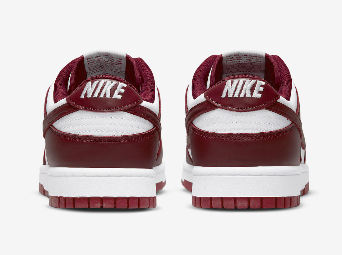 Nike-Dunk-Low-Team-Red-DD1391-601-Release-Date-5