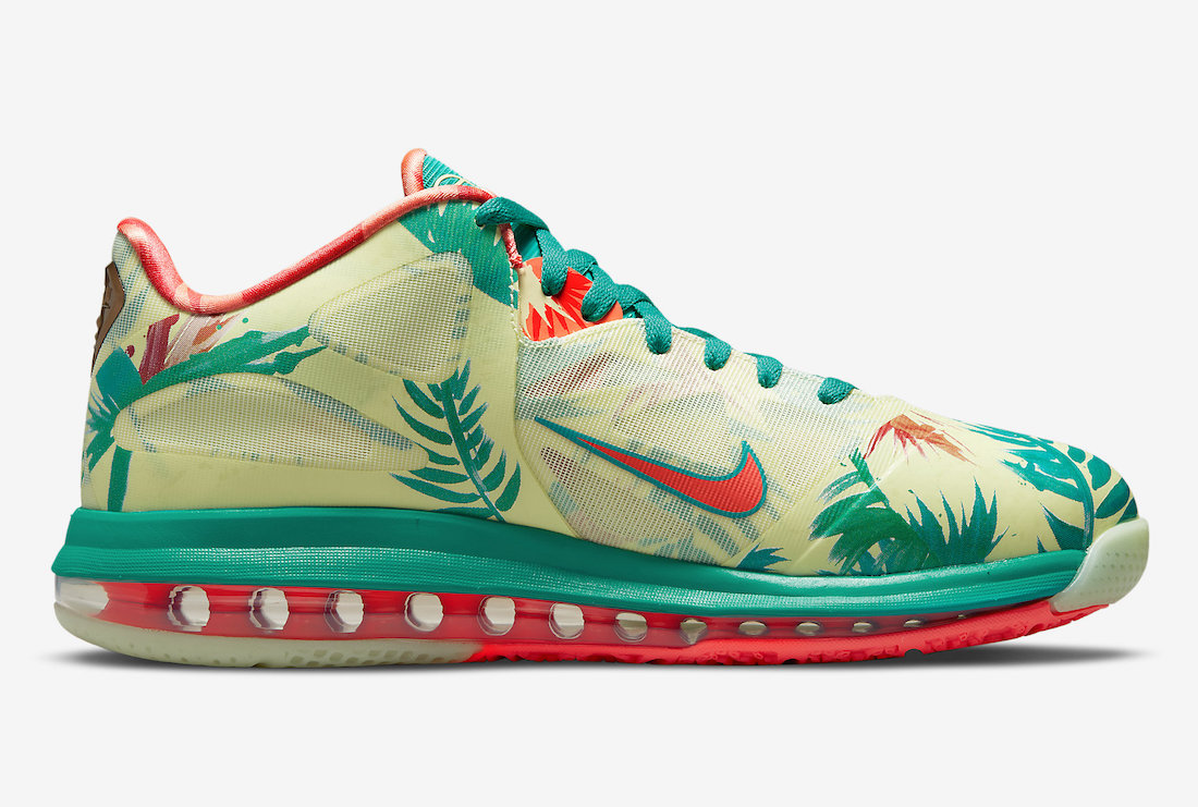 Nike-LeBron-9-Low-LeBronold-Palmer-DO9355-300-Release-Date-2