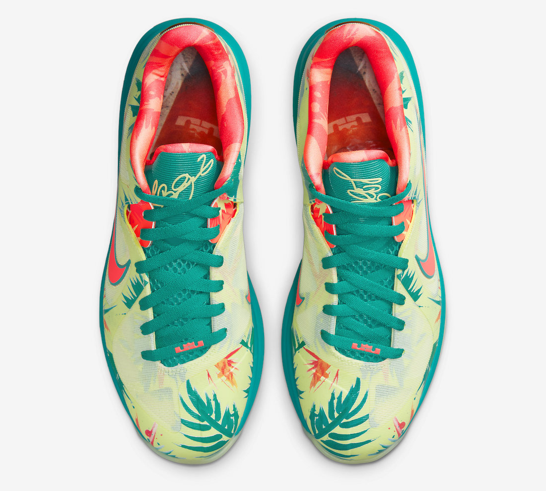 Nike-LeBron-9-Low-LeBronold-Palmer-DO9355-300-Release-Date-3