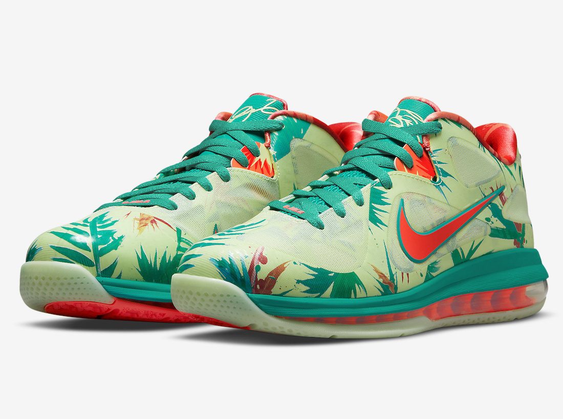 Nike-LeBron-9-Low-LeBronold-Palmer-DO9355-300-Release-Date-4