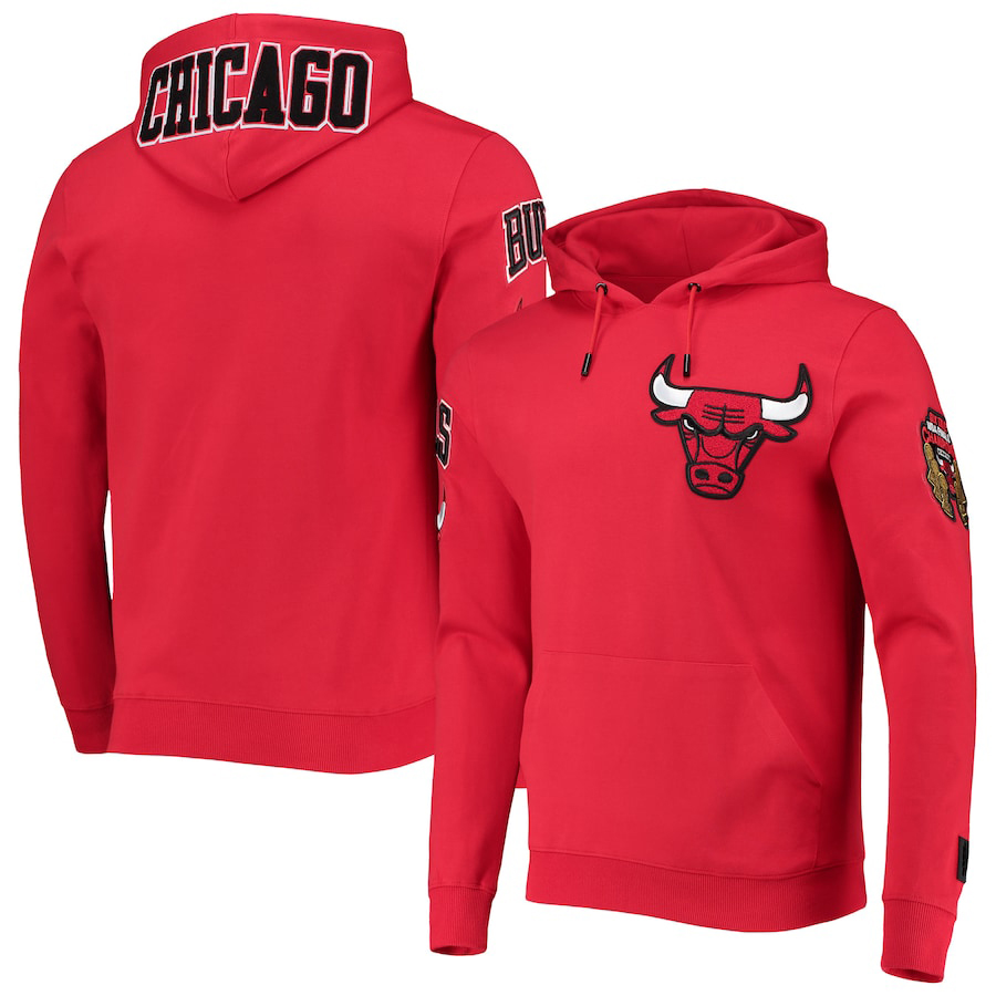 air-jordan-1-high-heritage-chicago-bulls-pro-standard-hoodie
