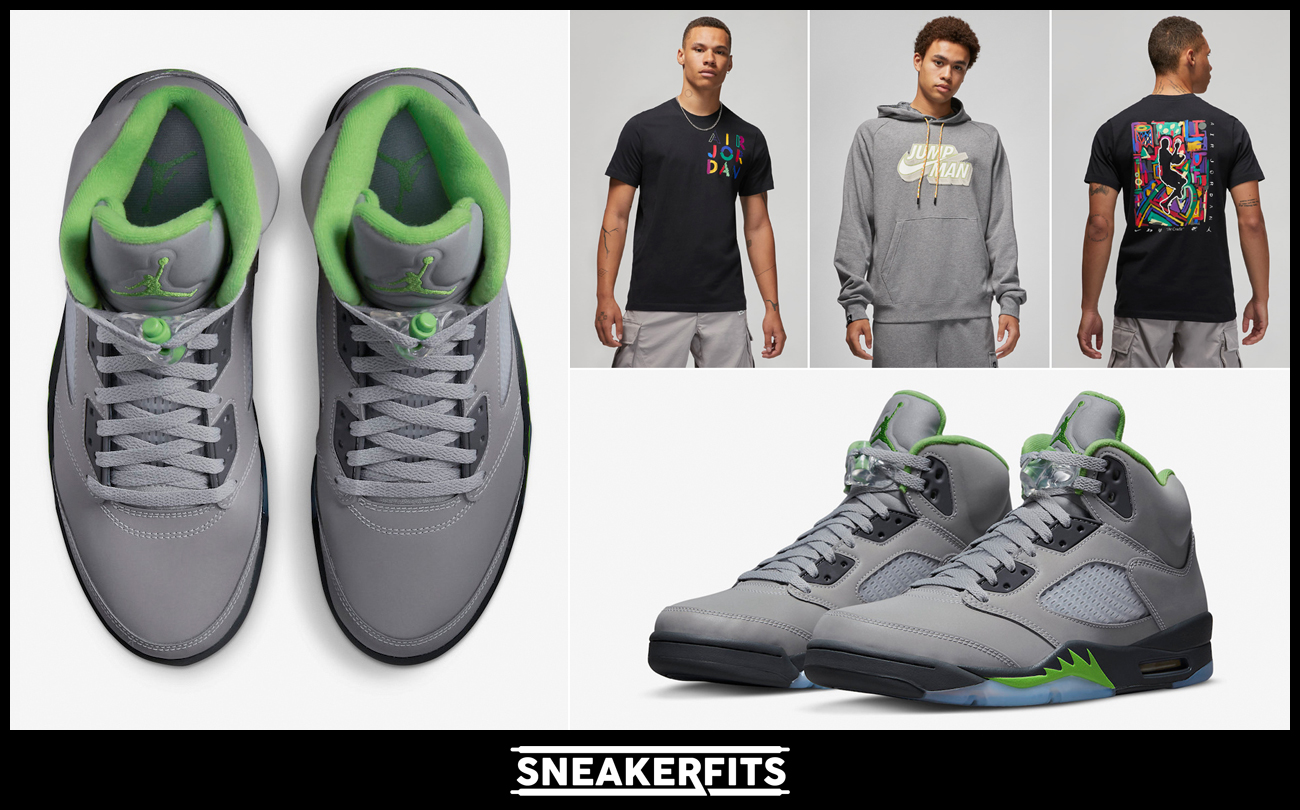 air-jordan-5-green-bean-2022-sneaker-outfits