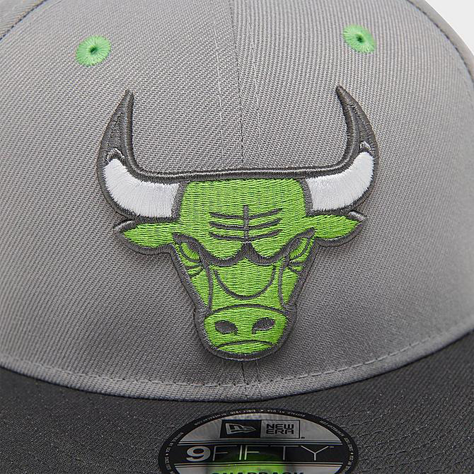 air-jordan-5-green-bean-bulls-hat-5