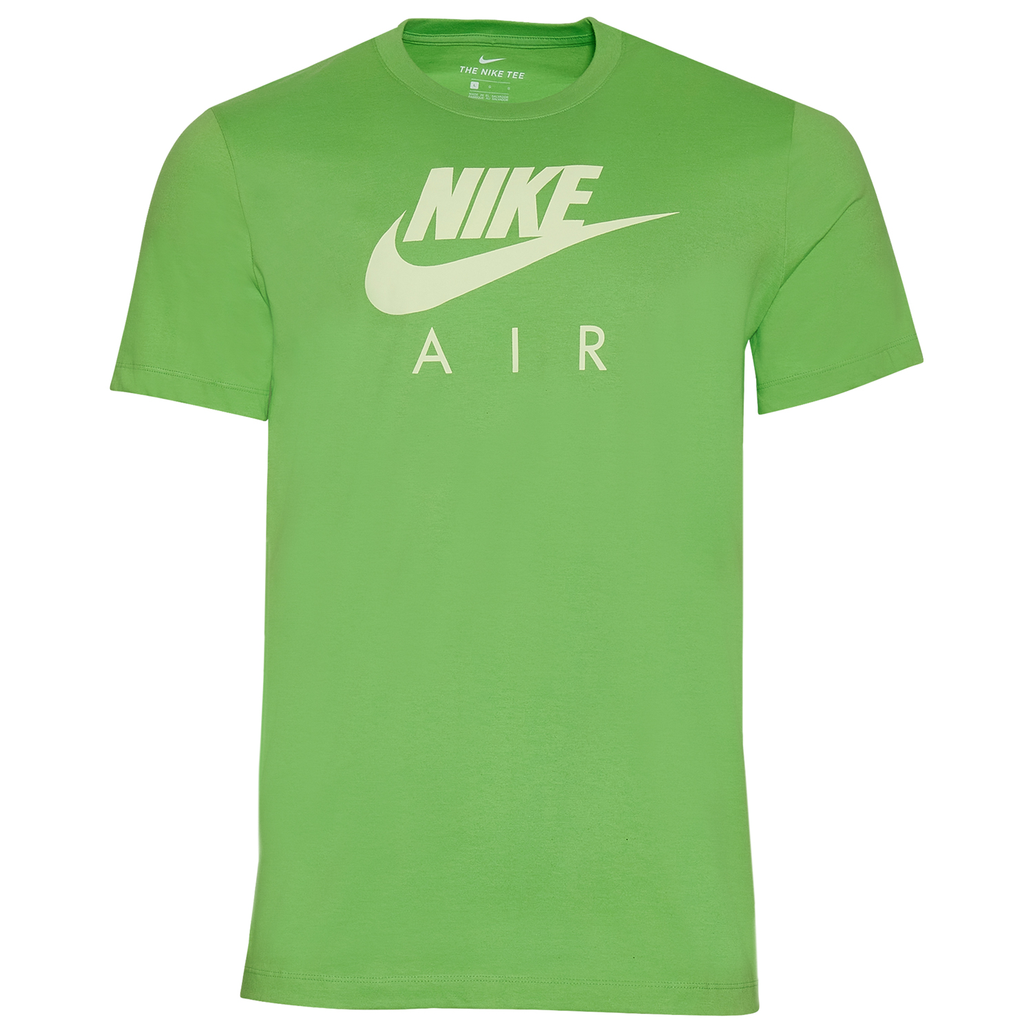 jordan-5-green-bean-nike-t-shirt