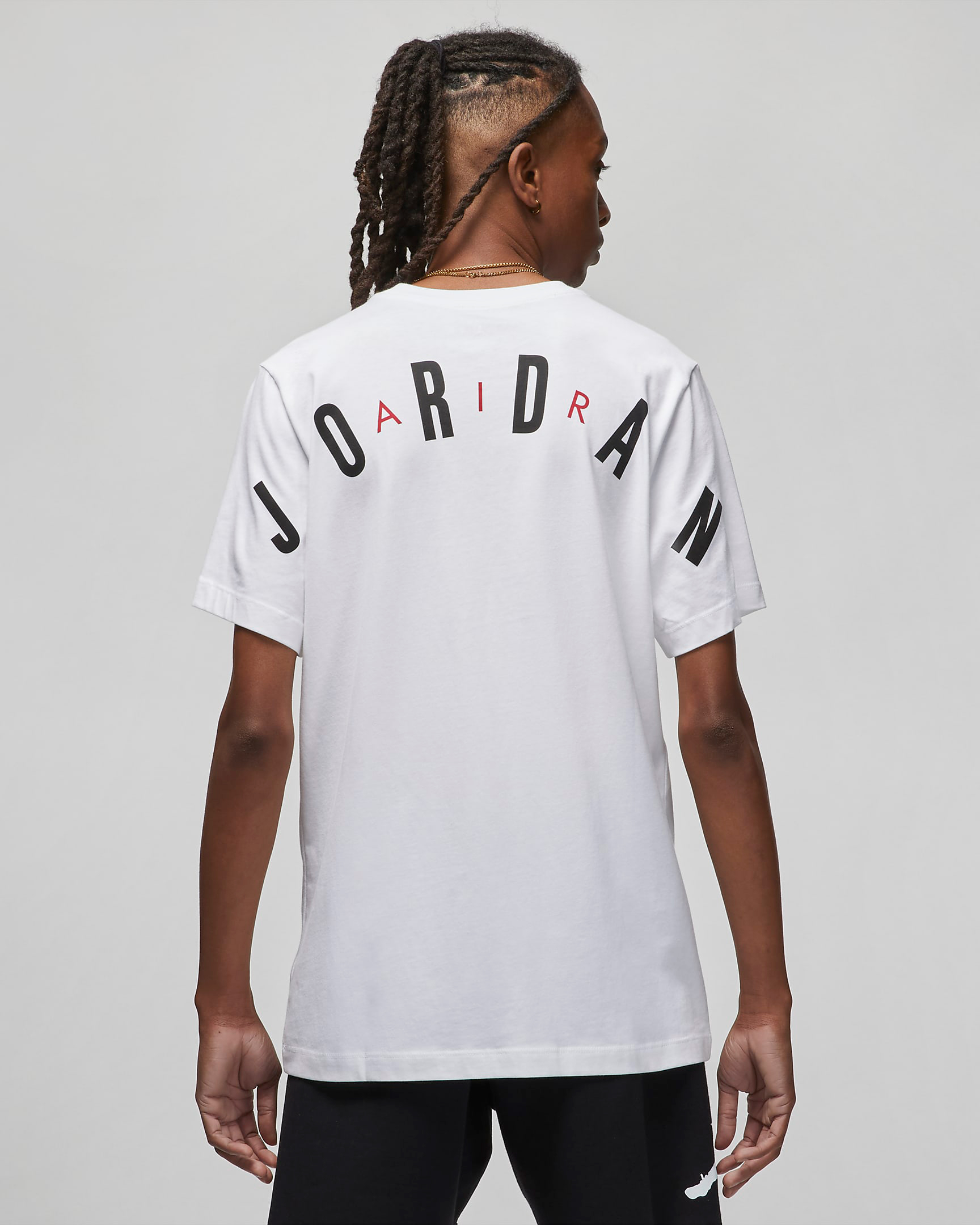 jordan-air-t-shirt-white-black-gym-red-2