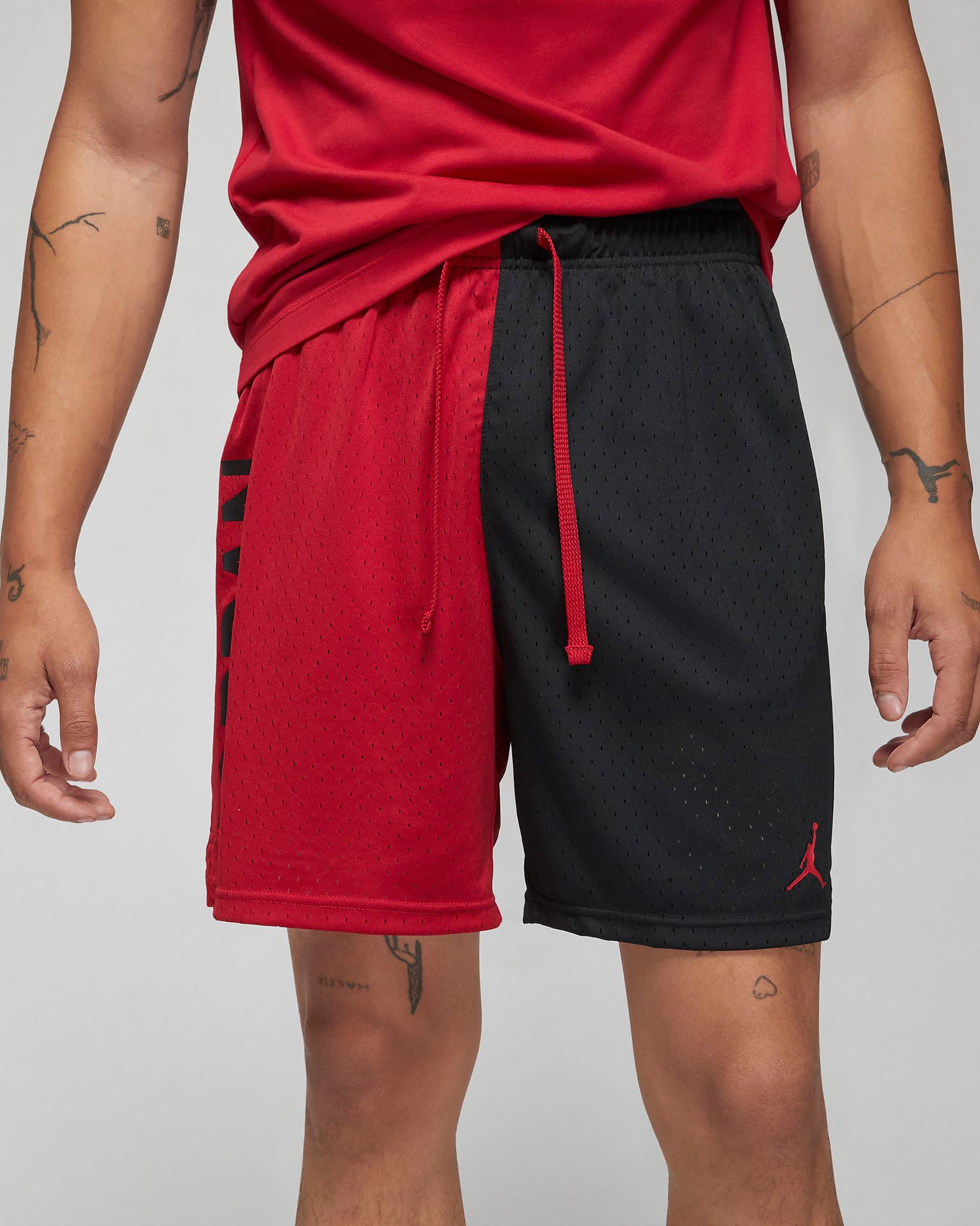 jordan-dri-fit-sport-breakfast-club-shorts-black-gym-red-2