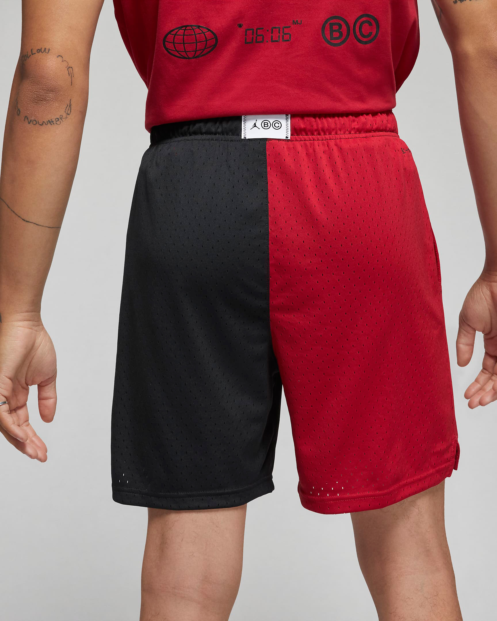 jordan-dri-fit-sport-breakfast-club-shorts-black-gym-red-3