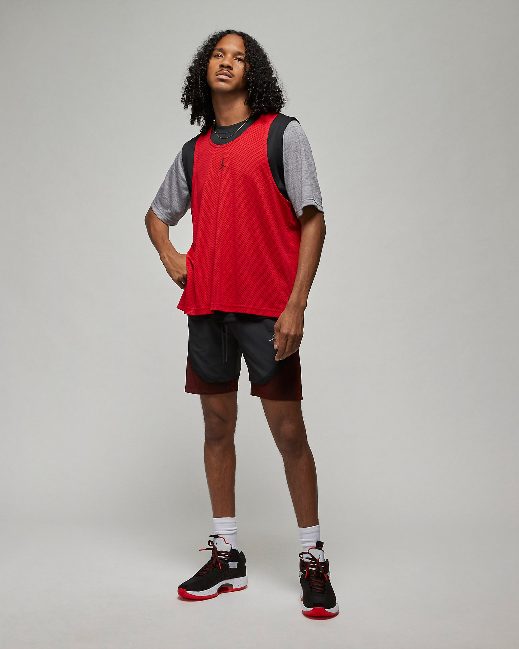 jordan-dri-fit-sport-shirt-black-gym-red-1