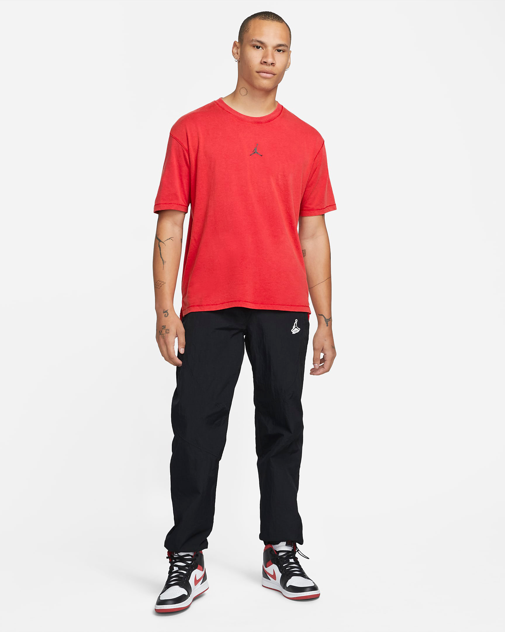 jordan-dri-fit-sport-t-shirt-black-gym-red-1