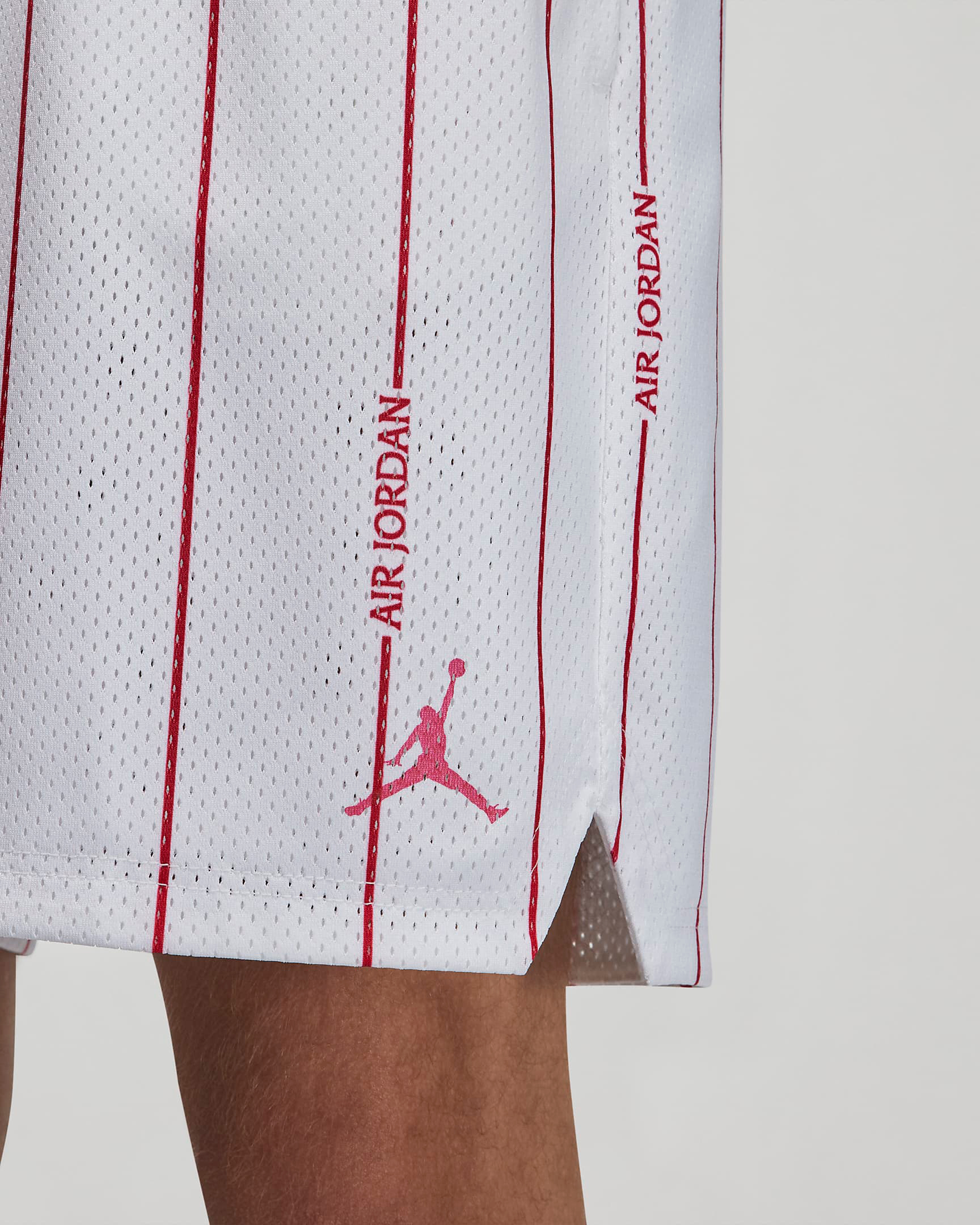 jordan-essentials-printed-striped-shorts-white-gym-red-3