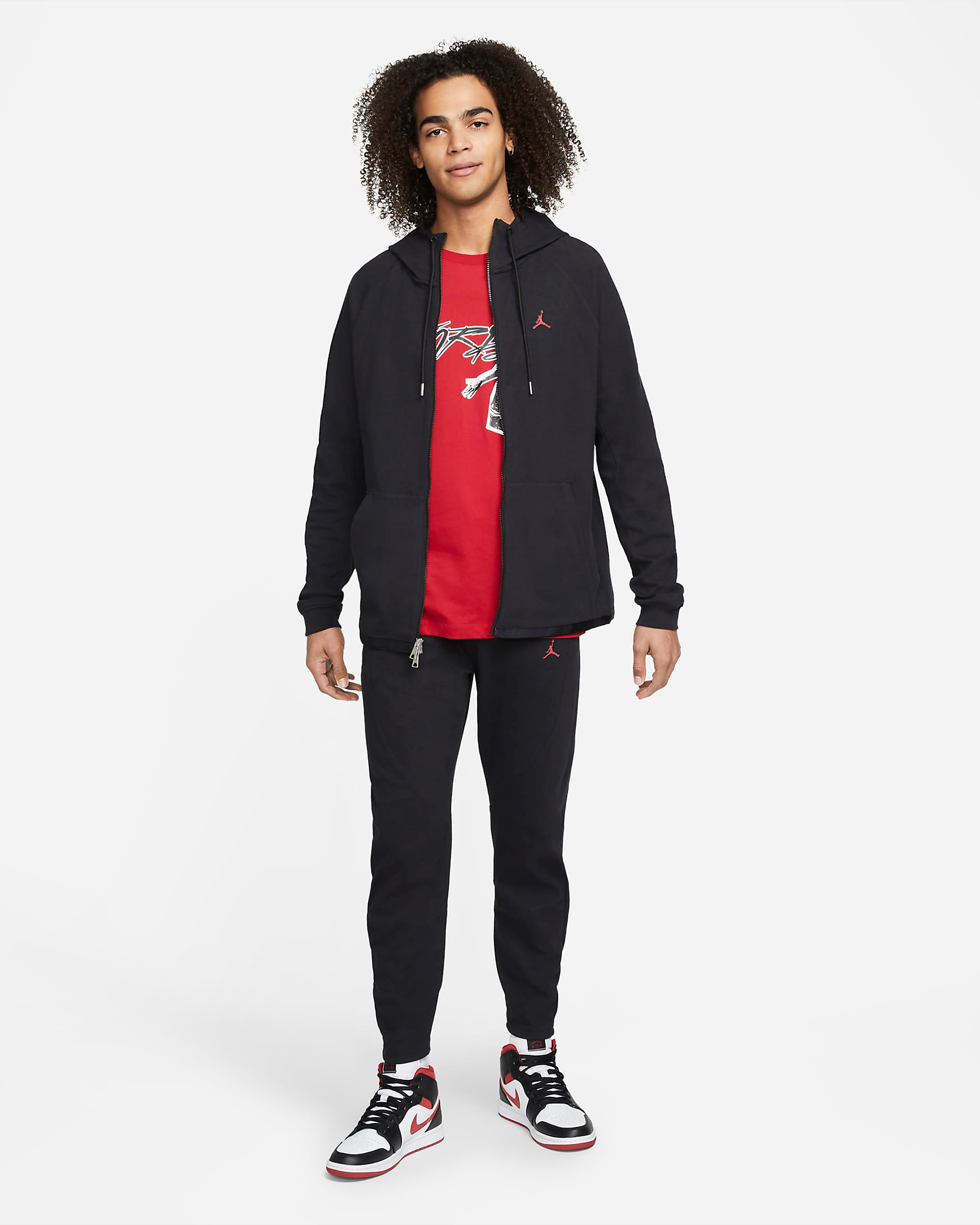jordan-essentials-warmup-jacket-pants-black-gym-red