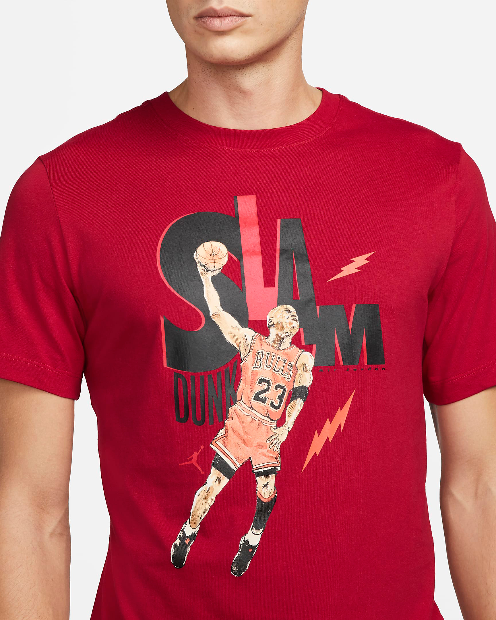 jordan-game-5-t-shirt-gym-red-2