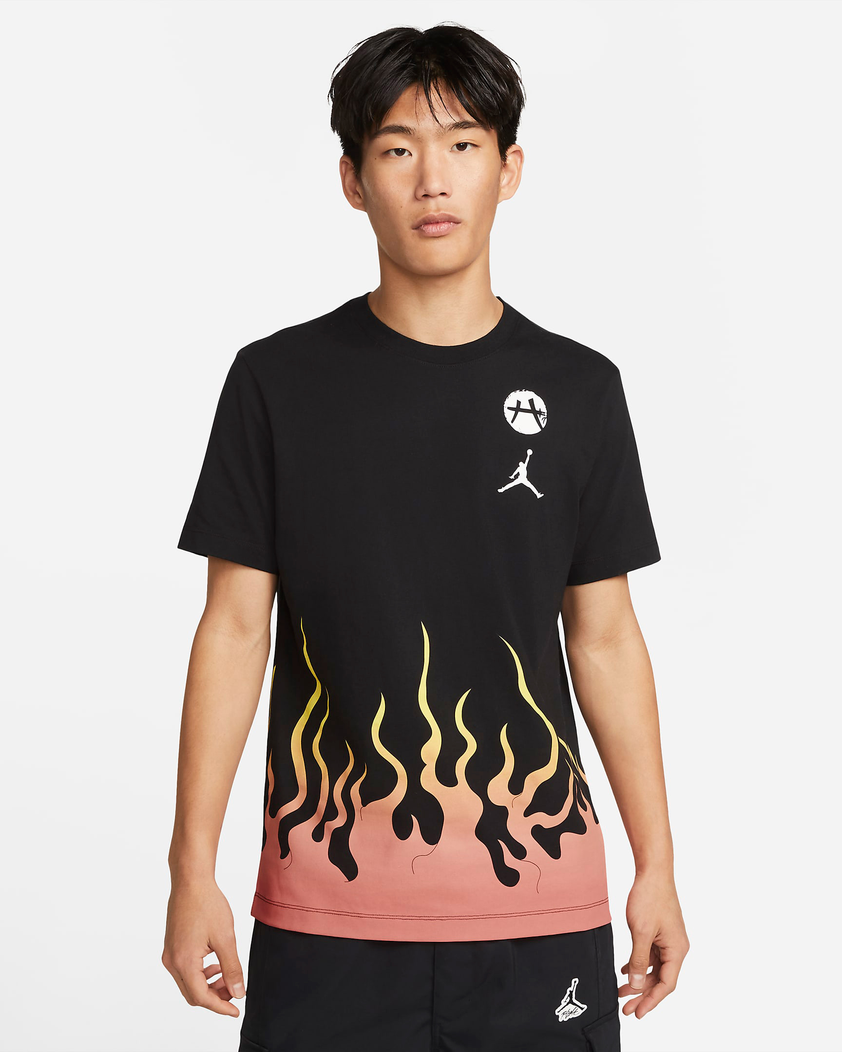 jordan-rui-hachimura-black-samurai-t-shirt-1