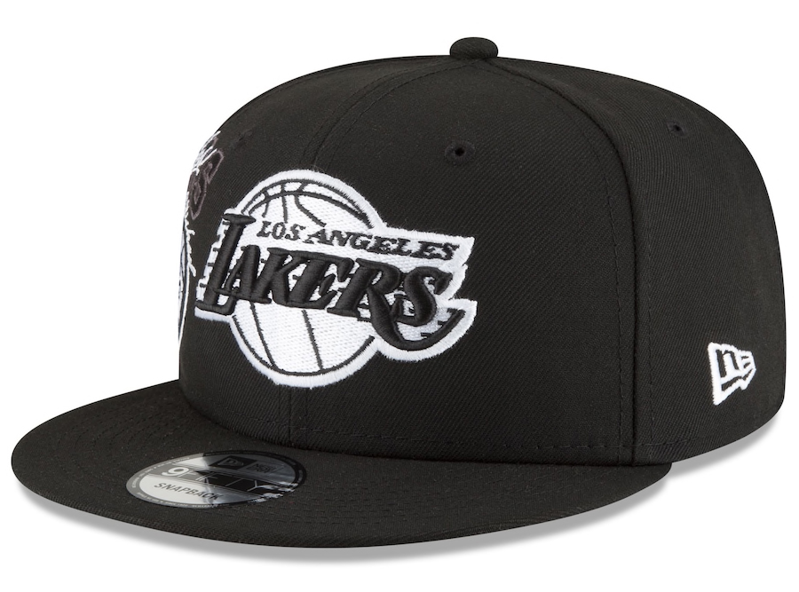 new-era-lakers-black-white-snapback-hat-2