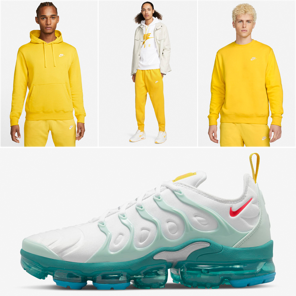 nike-air-vapormax-plus-mint-foam-washed-teal-yellow-clothing