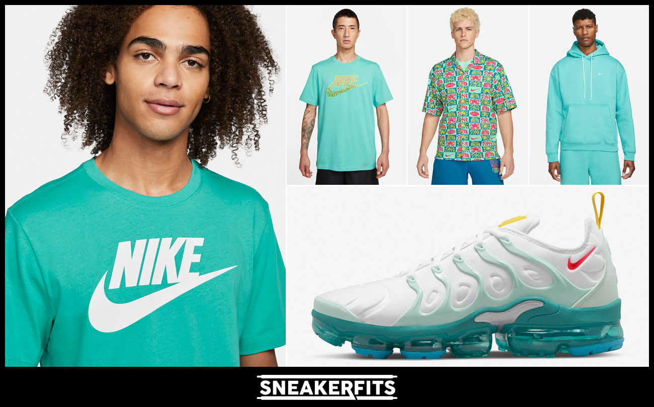 nike-air-vapormax-plus-white-mint-foam-washed-teal-sneaker-shirts-outfits